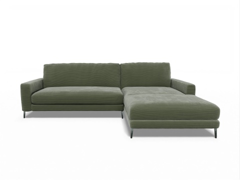 Ecksofa LOlongXL 2med R